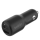 Ładowarka i akumulator Belkin Boost Charge Dual Car Charger 42W